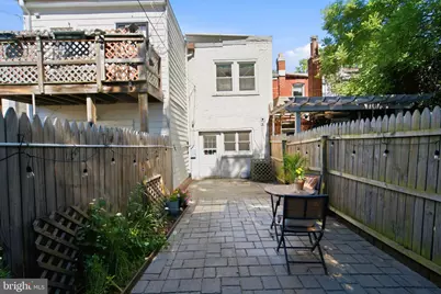 236 Warren Street NE, Washington, DC 20002 - Photo 35