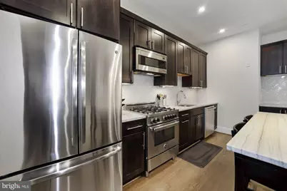 2298 Champlain Street NW #B, Washington, DC 20009 - Photo 13