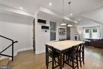 2298 Champlain Street NW #B, Washington, DC 20009 - Photo 15