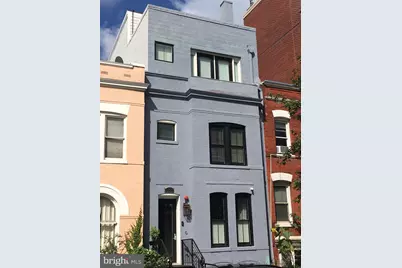 2298 Champlain Street NW #B, Washington, DC 20009 - Photo 3