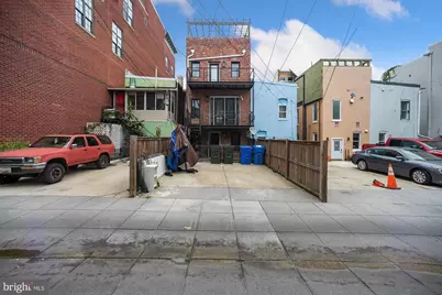 2298 Champlain Street NW #B, Washington, DC 20009 - Photo 53