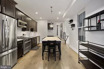 2298 Champlain Street NW #B, Washington, DC 20009 - Photo 5