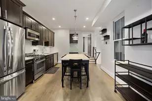 2298 Champlain St NW, Washington, DC 20009 - Photo 5