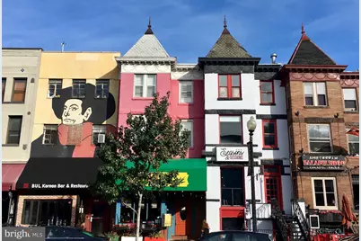 2298 Champlain Street NW #B, Washington, DC 20009 - Photo 59