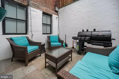 2298 Champlain Street NW #B, Washington, DC 20009 - Photo 47