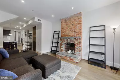2298 Champlain Street NW #B, Washington, DC 20009 - Photo 9