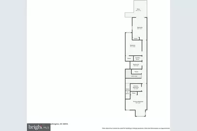 3620 13th Street NW #UNIT 2, Washington, DC 20010 - Photo 33
