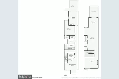 3620 13th Street NW #UNIT 2, Washington, DC 20010 - Photo 35