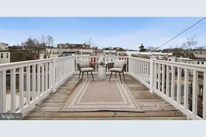 3620 13th Street NW #UNIT 2, Washington, DC 20010 - Photo 19