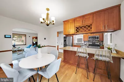 423 Quackenbos Street NW, Washington, DC 20011 - Photo 9