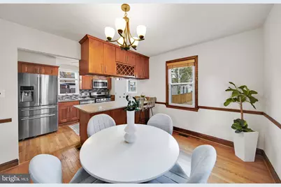 423 Quackenbos Street NW, Washington, DC 20011 - Photo 7