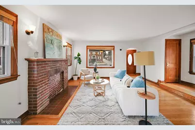 423 Quackenbos Street NW, Washington, DC 20011 - Photo 5
