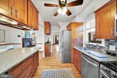 423 Quackenbos Street NW, Washington, DC 20011 - Photo 11
