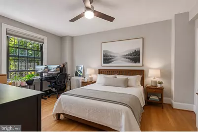 1101 L Street NW #102, Washington, DC 20005 - Photo 11