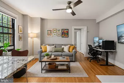 1101 L Street NW #102, Washington, DC 20005 - Photo 5