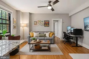 1101 L St NW, Washington, DC 20005 - Photo 5