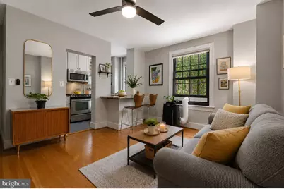 1101 L Street NW #102, Washington, DC 20005 - Photo 7