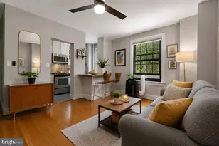 1101 L St NW, Washington, DC 20005 - Photo 7