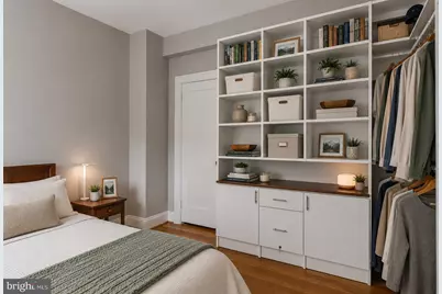 1101 L Street NW #102, Washington, DC 20005 - Photo 13