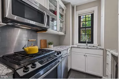1101 L Street NW #102, Washington, DC 20005 - Photo 9