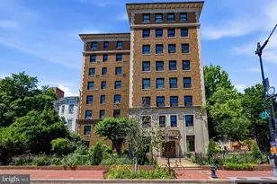 1101 L St NW, Washington, DC 20005 - Photo 1