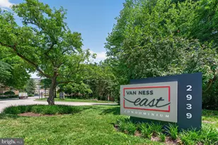 2939 Van Ness St NW, Washington, DC 20008 - Photo 1