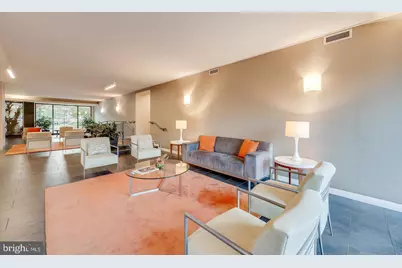 2939 Van Ness Street NW #739, Washington, DC 20008 - Photo 9