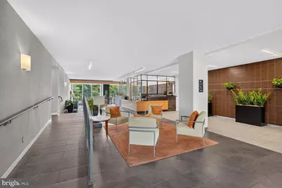 2939 Van Ness Street NW #739, Washington, DC 20008 - Photo 5