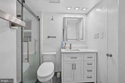 2939 Van Ness Street NW #739, Washington, DC 20008 - Photo 19