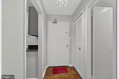 2939 Van Ness Street NW #739, Washington, DC 20008 - Photo 7