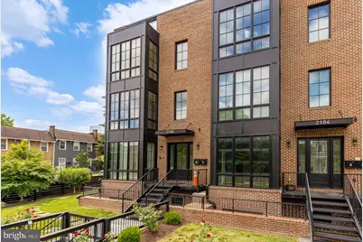 2100 4th Street NE #2, Washington, DC 20002 - Photo 3