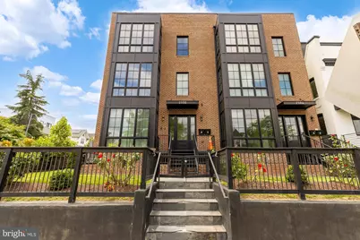 2100 4th Street NE #2, Washington, DC 20002 - Photo 3