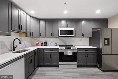 3517 14th Street NW #B01, Washington, DC 20010 - Photo 1