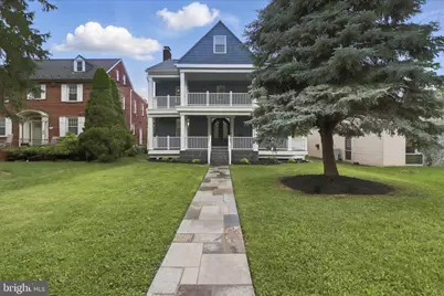 7746 16th NW, Washington, DC 20012 - Photo 1