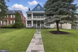 7746 16th NW, Washington, DC 20012 - Photo 1