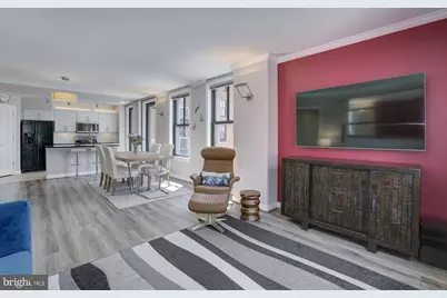 616 E Street NW #718, Washington, DC 20004 - Photo 17