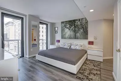 616 E Street NW #718, Washington, DC 20004 - Photo 21