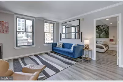 616 E Street NW #718, Washington, DC 20004 - Photo 19