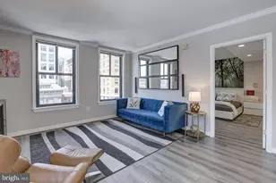 616 E St NW, Washington, DC 20004 - Photo 19