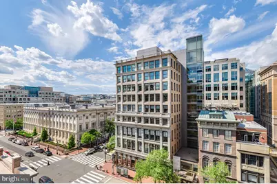 616 E Street NW #718, Washington, DC 20004 - Photo 35