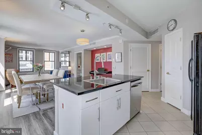 616 E Street NW #718, Washington, DC 20004 - Photo 13