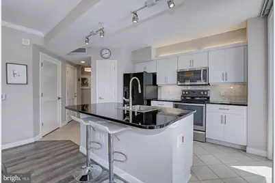 616 E Street NW #718, Washington, DC 20004 - Photo 7