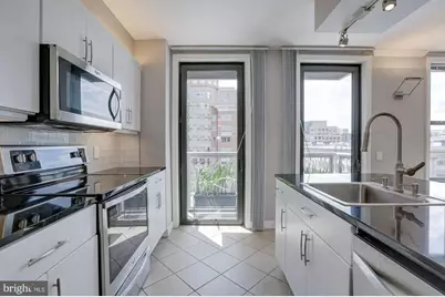616 E Street NW #718, Washington, DC 20004 - Photo 5