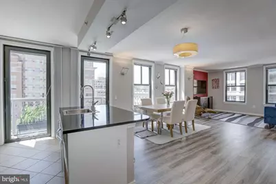 616 E Street NW #718, Washington, DC 20004 - Photo 3