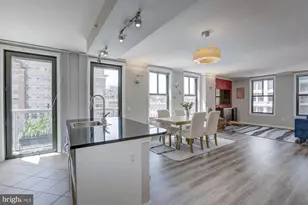 616 E St NW, Washington, DC 20004 - Photo 3
