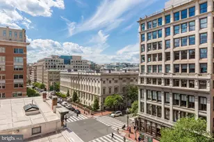 616 E St NW, Washington, DC 20004 - Photo 1
