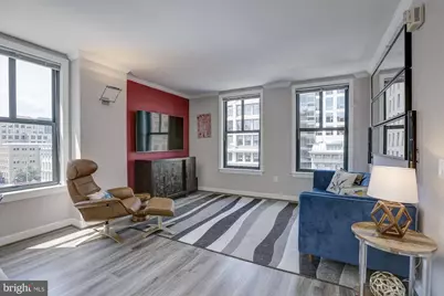 616 E Street NW #718, Washington, DC 20004 - Photo 15