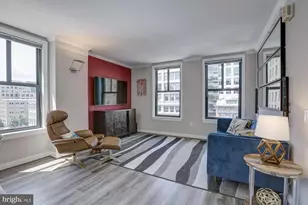 616 E St NW, Washington, DC 20004 - Photo 15