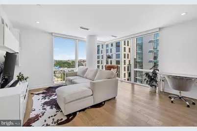 37 L Street SE #802, Washington, DC 20003 - Photo 7