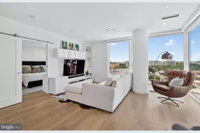37 L Street SE #802, Washington, DC 20003 - Photo 5